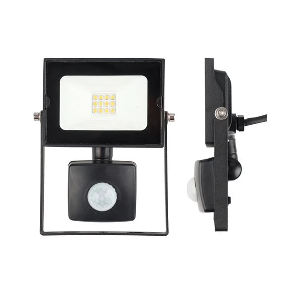 LED Motion Sensor Floodlight